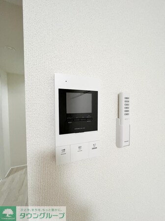 レピュア池上レジデンスの物件内観写真